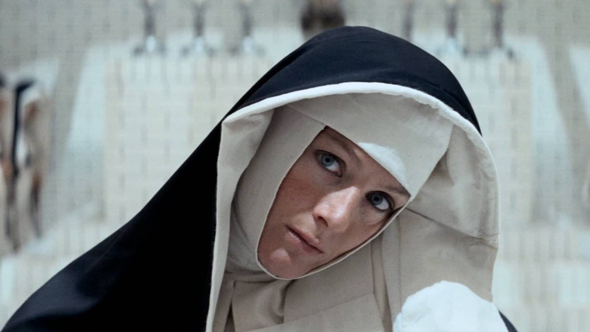 13 Horror Movies Coming Out This October