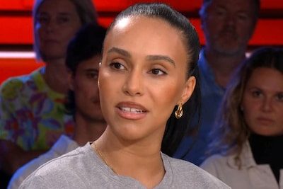 “Ze stapte huilend de auto in”: Nora Gharib vraagt aandacht voor pesten nadat dochter (6) er voor het eerst mee te make…
