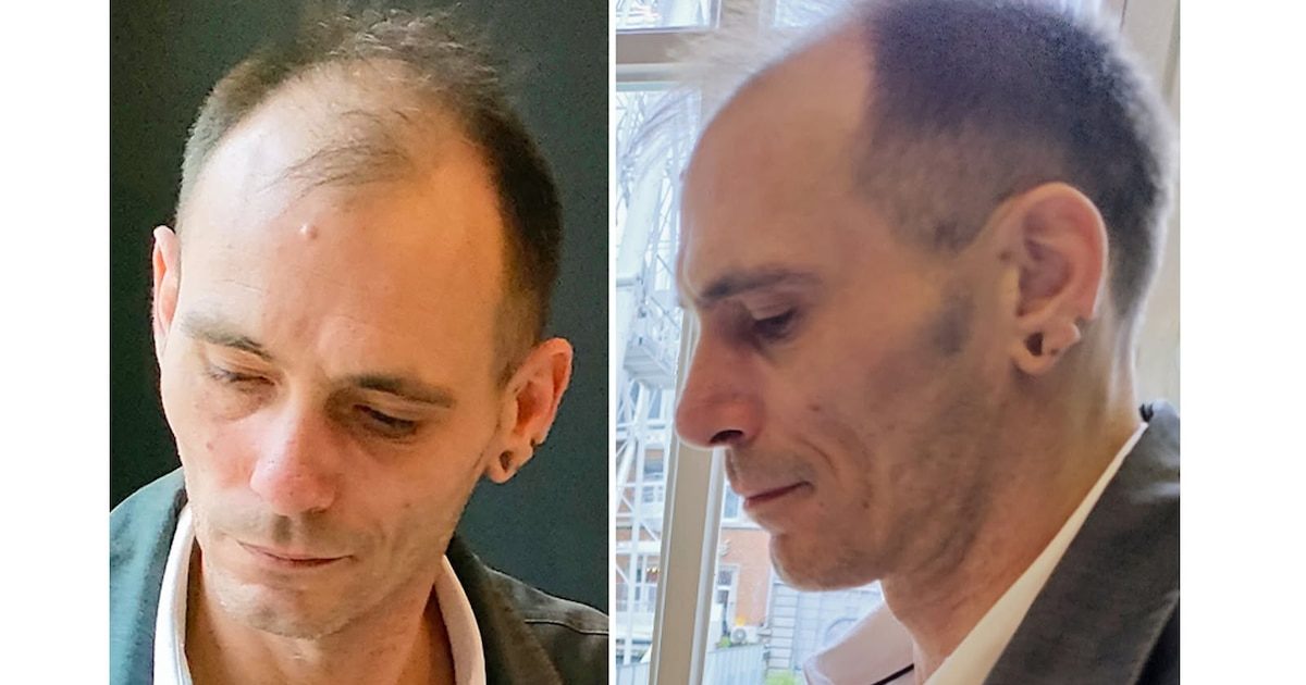 Disparition du Namurois Guillaume Klein : la police fédérale publie un avis de recherche