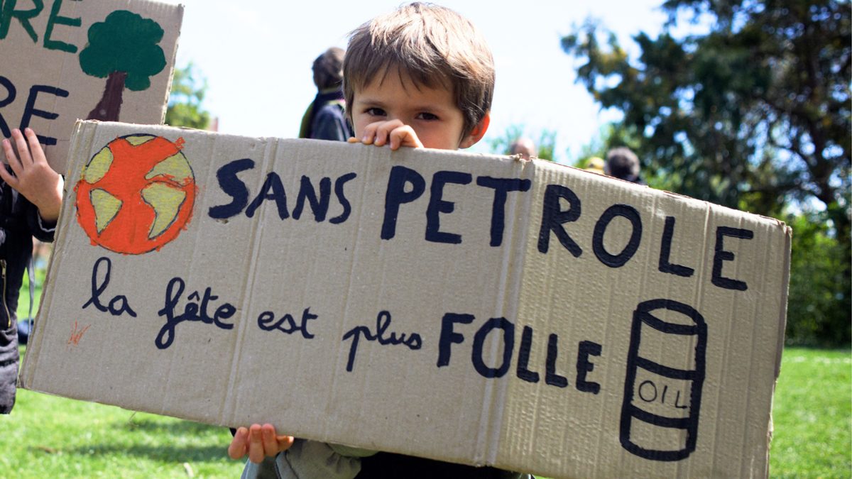 Ces chercheurs liés à l’industrie pétrolière saoudienne participent au prochain rapport du Giec