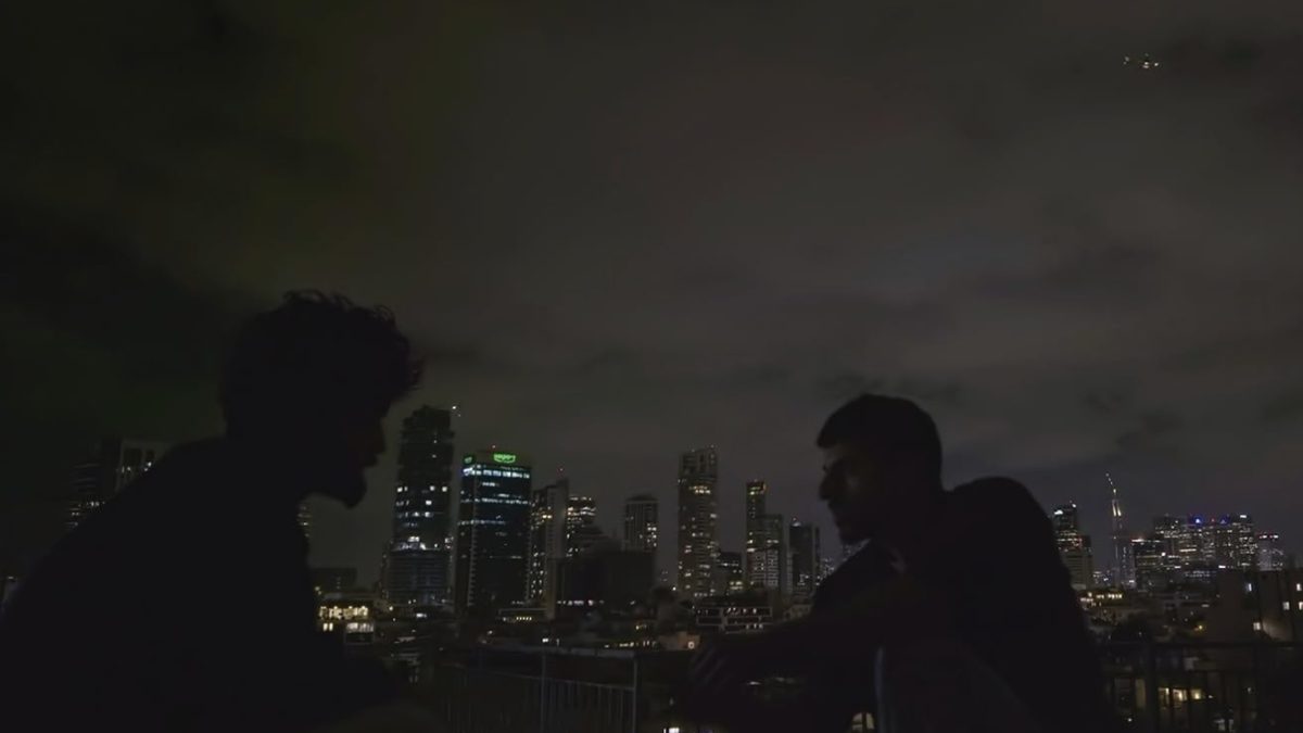 On a vu « NAZA », ce documentaire sur la destruction de Gaza et ses habitants qu’Israël voudrait que personne ne voie