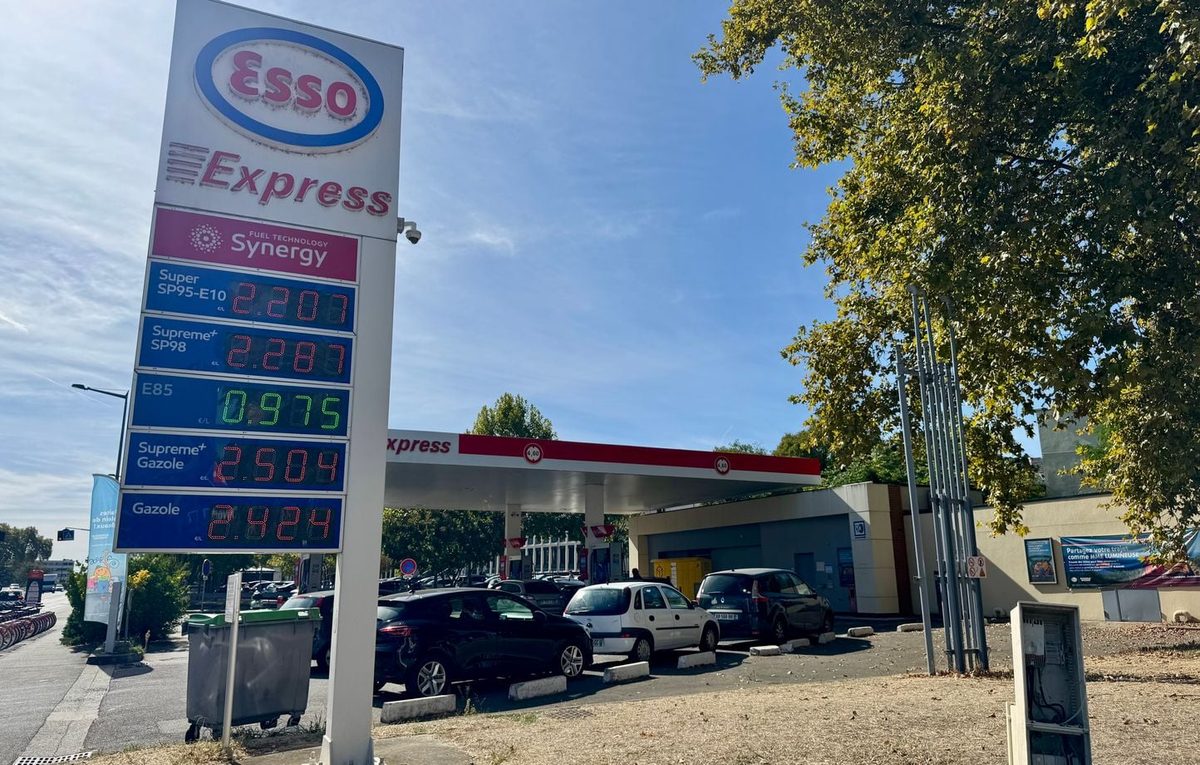 Prix du carburant : Plus de marché le samedi, adieu la super salle de sport… Ces trajets auxquels les Français renoncent