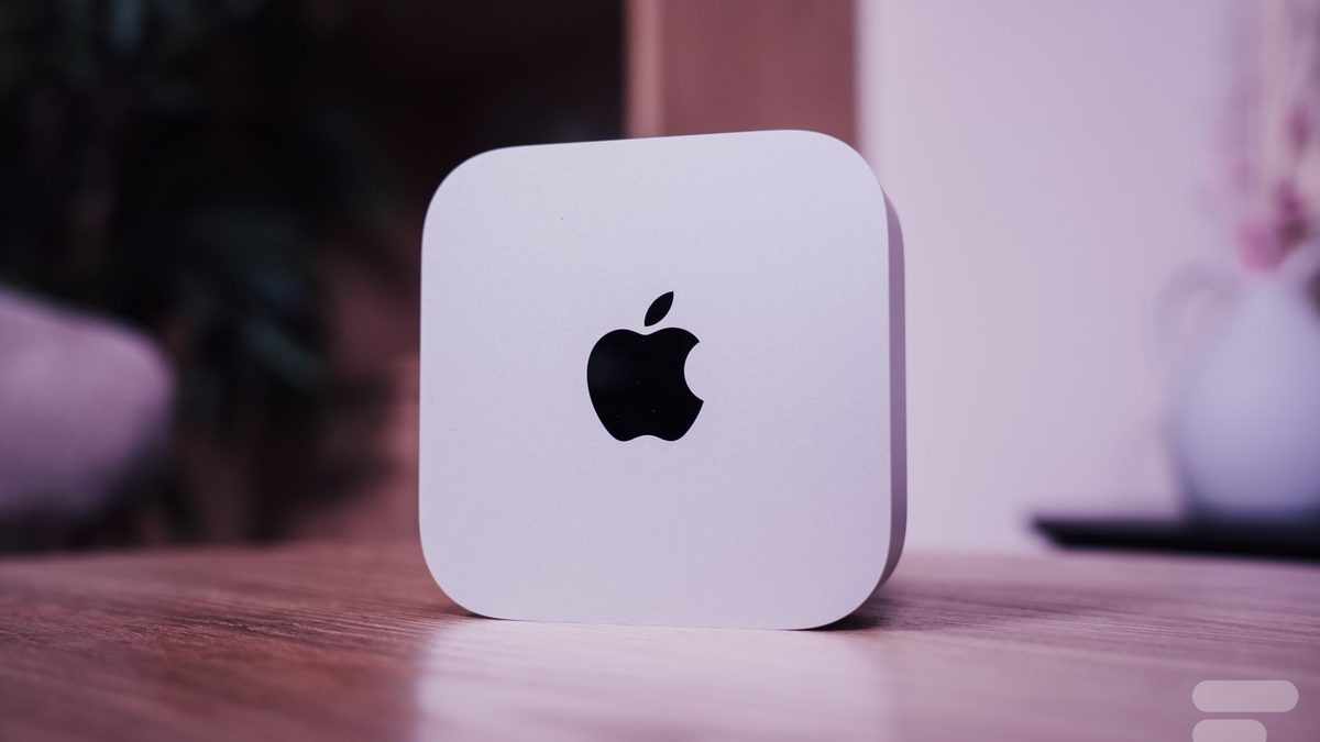 Nos premiers tests du Mac mini M6 : la machine parfaite pour tout le monde ?
