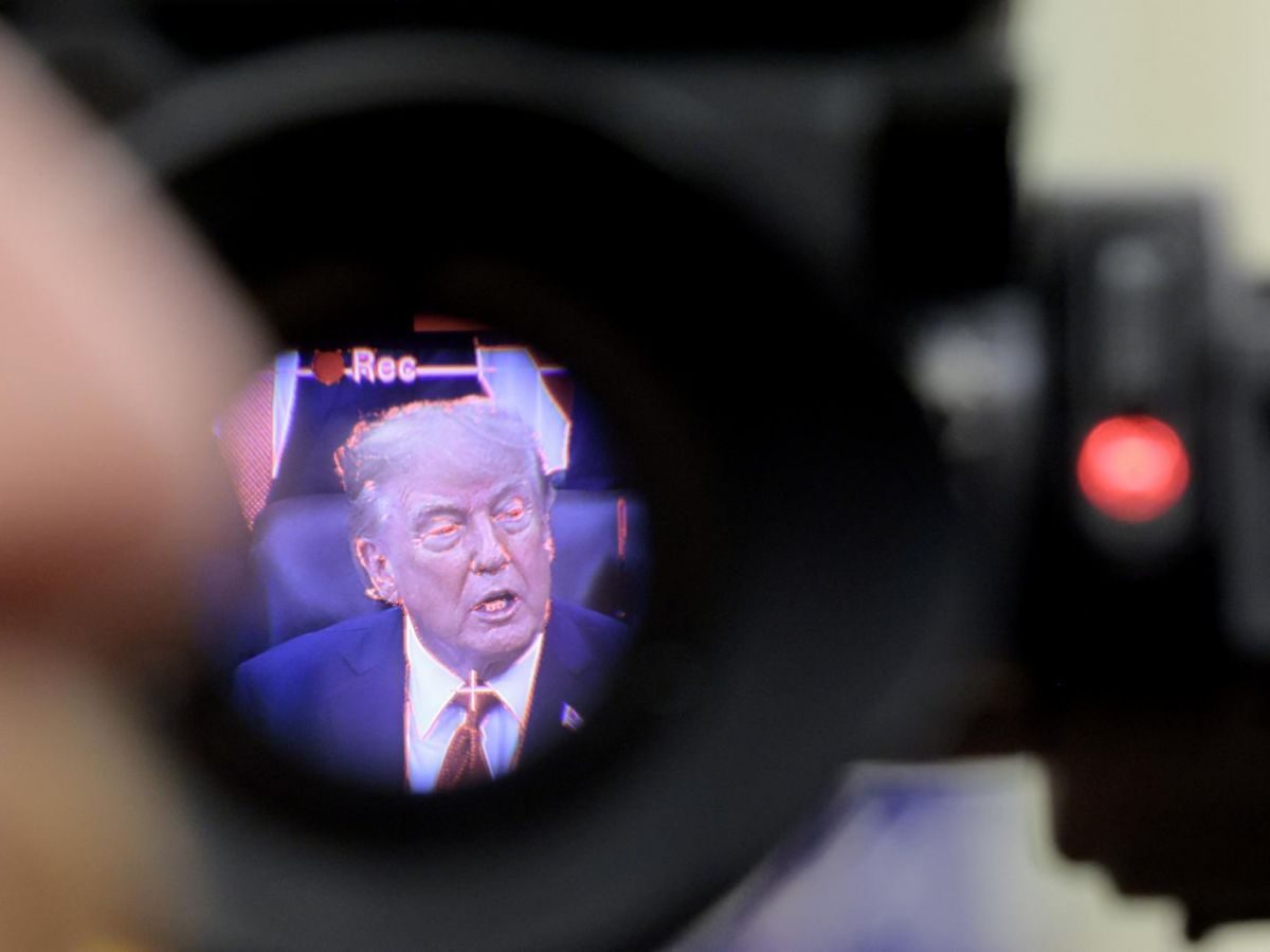 Trump veut placer davantage la recherche biomédicale sous son contrôle