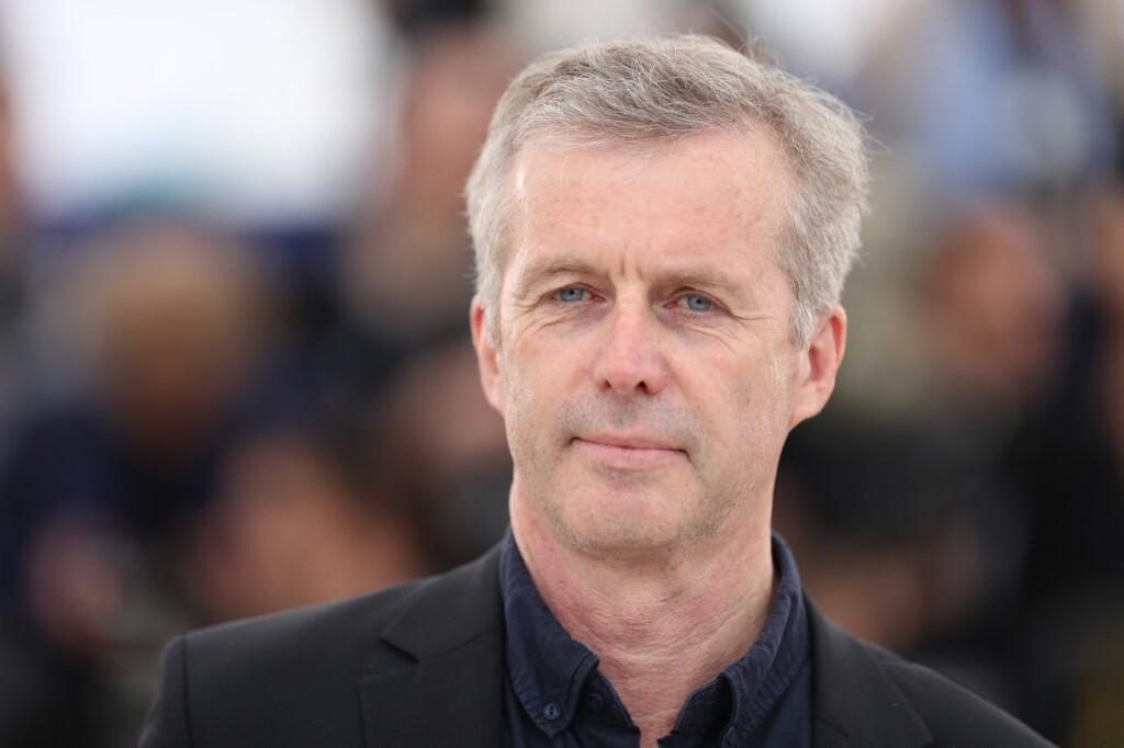 Bruno Dumont : “Il y une forme de dégénérescence dans le monde adulte”