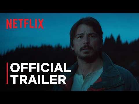 Trailer för Netflix-serien Below