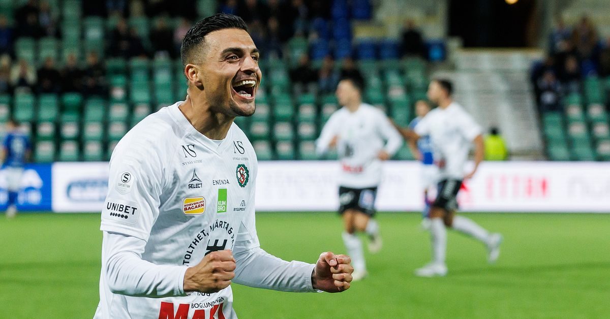 Örebro över streck efter vinst i ångestmatch: ”Vi vill klättra”