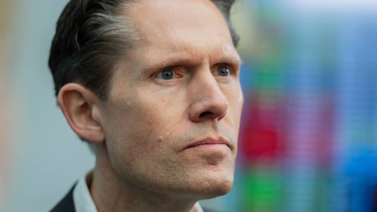 Konkurrenten sågar Asker-analysen: ”Brus”