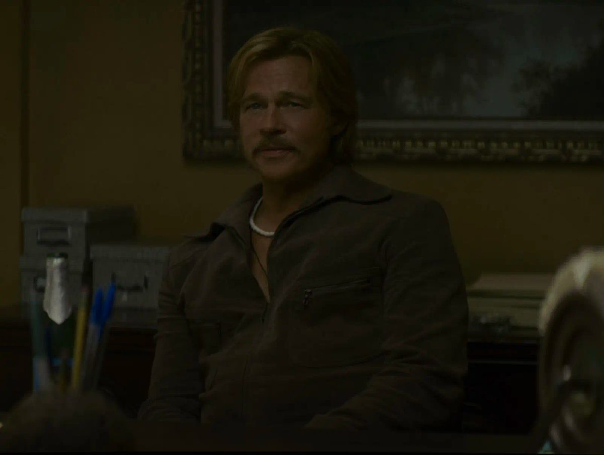 [Bande-annonce] « The Further Mis-Adventures Of Cliff Booth » révèle son premier trailer
