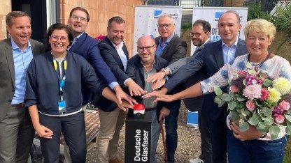 FTTH: Deutsche Glasfaser hat eine Million Kunden