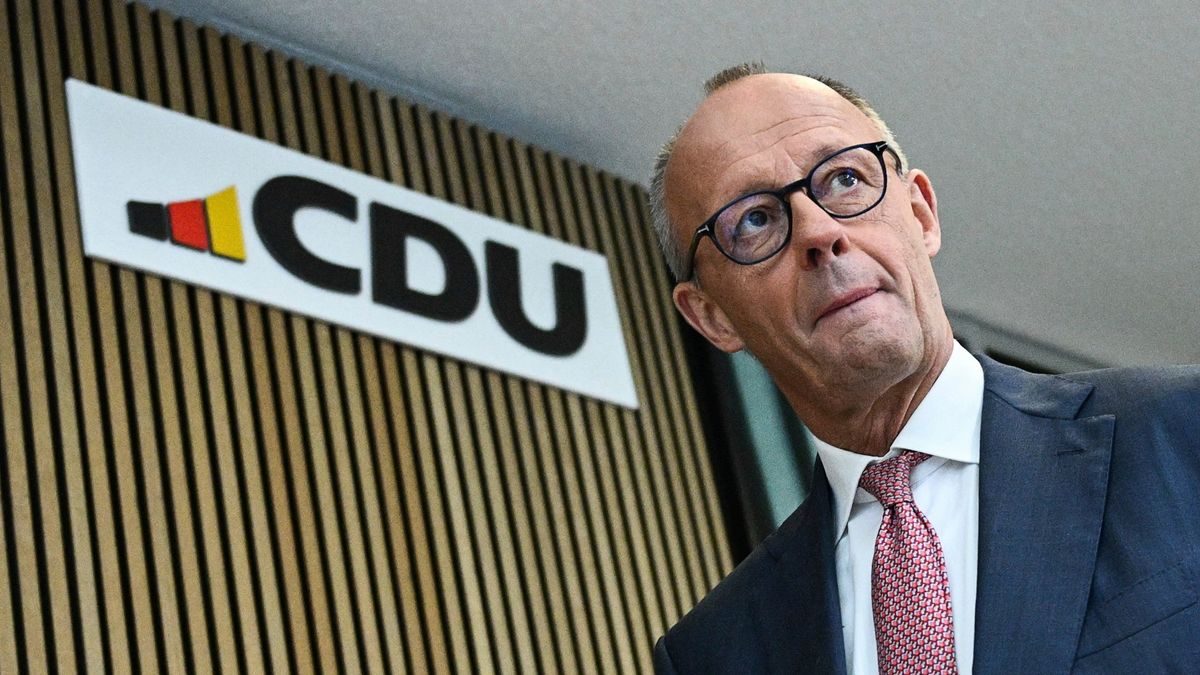 Friedrich Merz und die CDU: Wie es nach dem Wahldesaster weitergehen kann