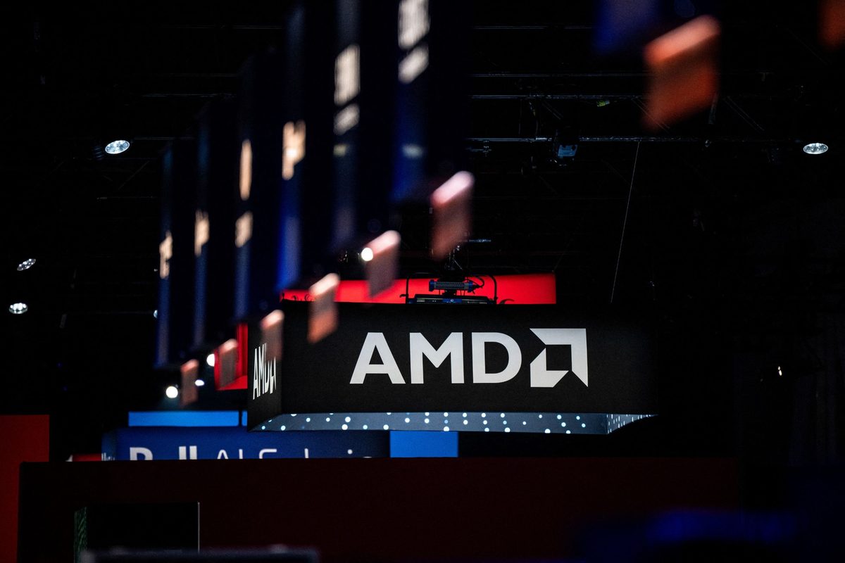 AMD beats Intel to the trillion-dollar club as stock price soars — firm joins Nvidia, Broadcom, and SK hynix for compan…