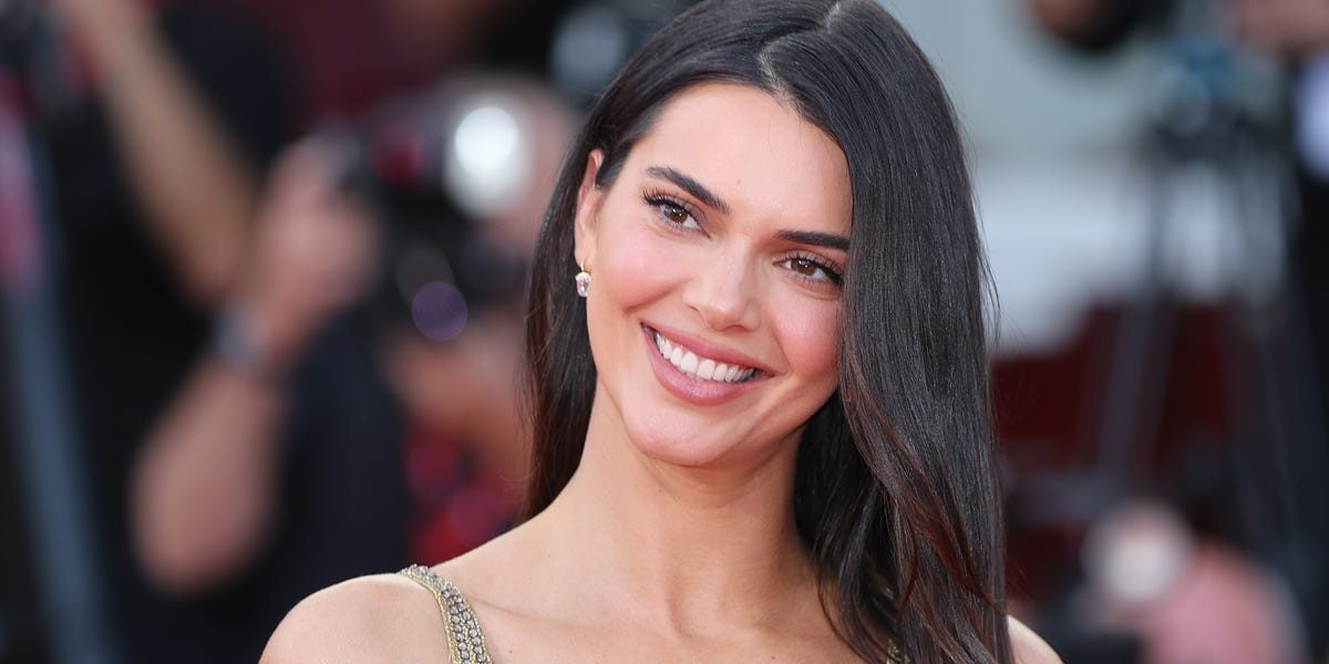 I Tried Kendall Jenner’s Favorite Korean Skincare Brand—Here’s What Happened