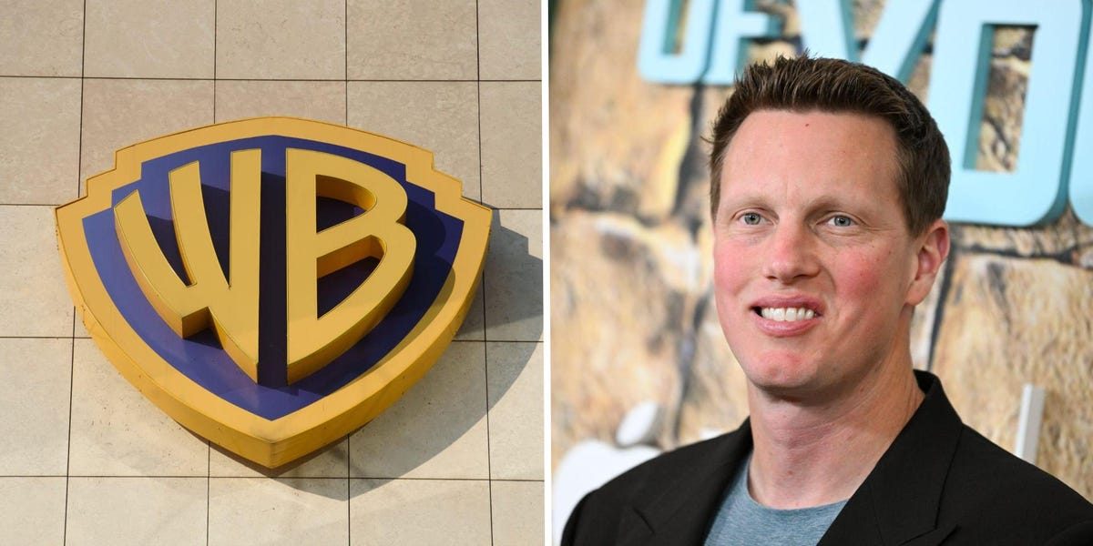 Read the memo that Paramount CEO David Ellison sent to staffers after 2 settlements that clear the way for his WBD deal