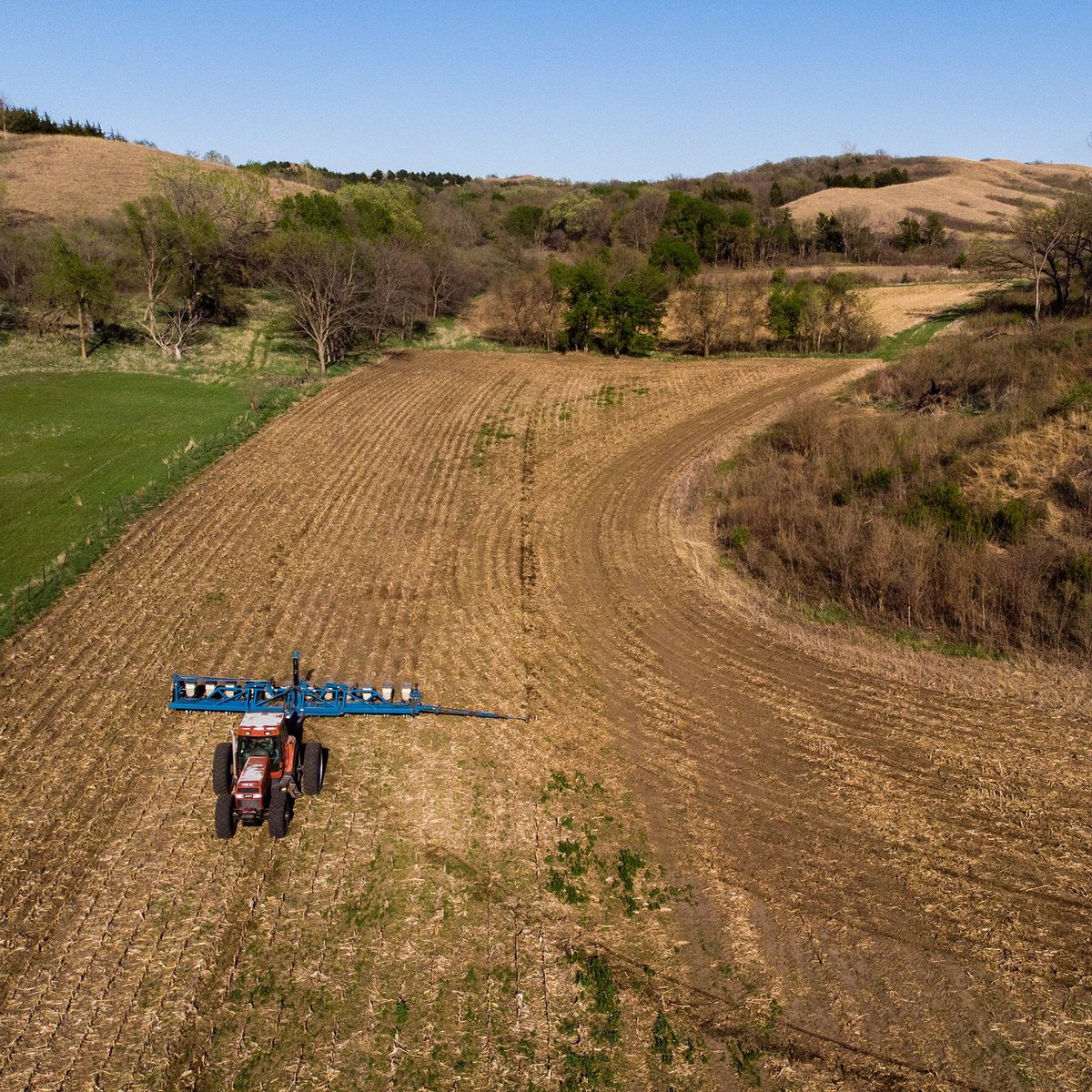 China Promised to Buy More U.S. Farm Goods. It Hasn’t Happened.