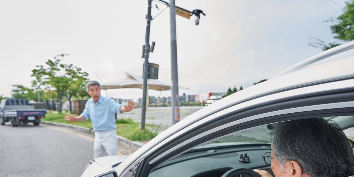 NHTSA Says 102 Cars Meet Its New Pedestrian Safety Standard, But There’s a Catch