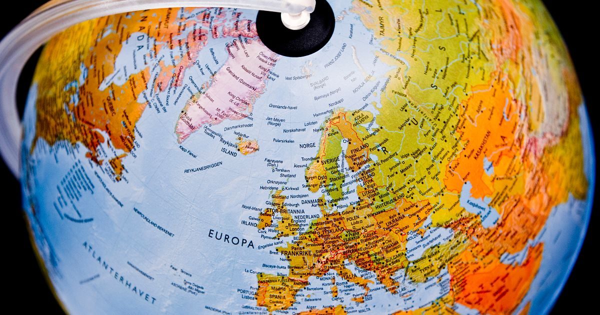 Bildningstest: Vad vet du om världens språk?