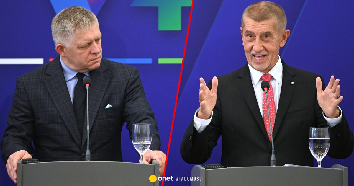 Artykuł 5. dzieli sąsiadów Polski. Czechy reagują na zaskakującą deklarację premiera Słowacji