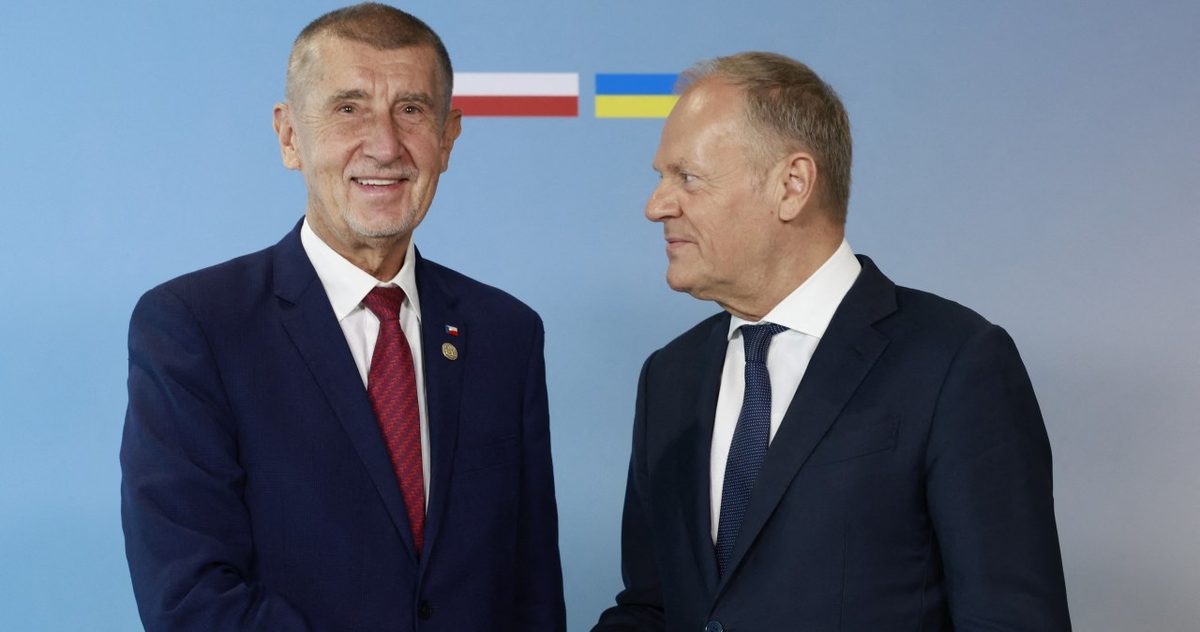 "Oczywiście pomoglibyśmy". Sojusznik jasno w sprawie Polski
