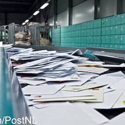 Bedrijven mogen vanaf 2030 geen papieren facturen meer gebruiken