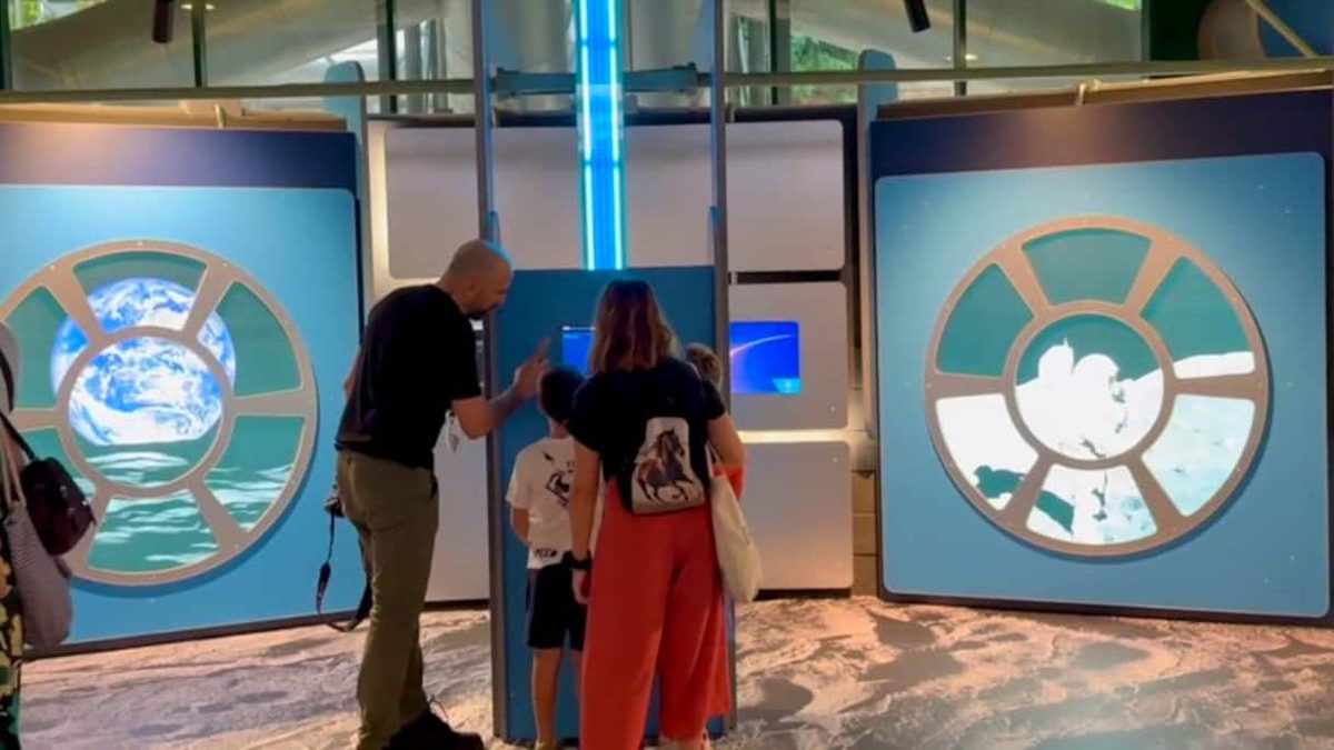 Lunar Lab, Explora e ASI insieme per avvicinare i bambini alle missioni spaziali