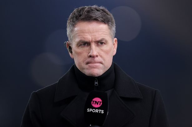 Michael Owen singles out Man Utd star as 'weak link' after summer transfer blow