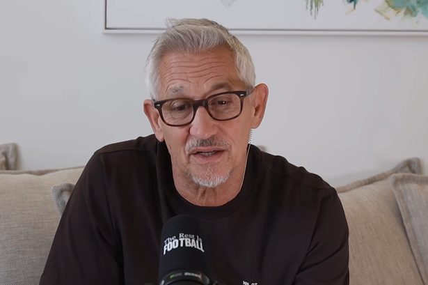 Gary Lineker tears into Man Utd co-owner Sir Jim Ratcliffe - 'Unpleasant human being'