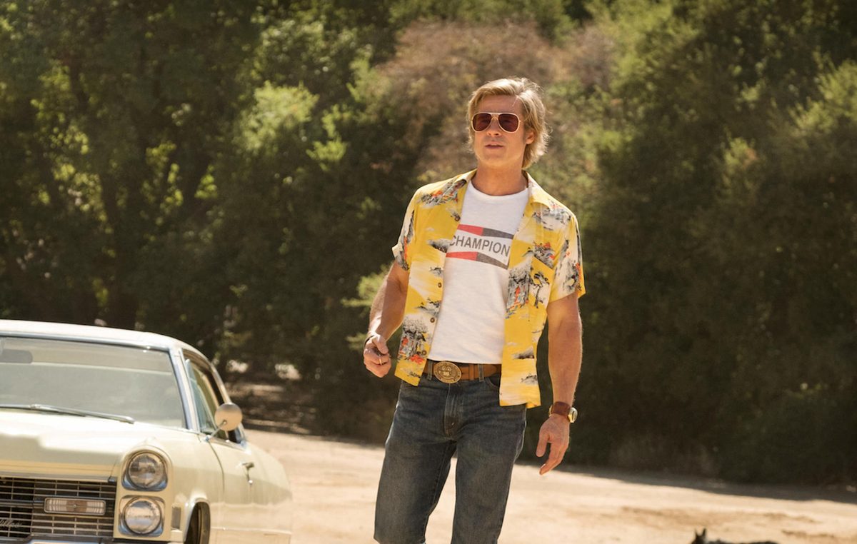 Brad Pitt returns as Cliff Booth in first full ‘The Further Mis-Adventures Of Cliff Booth’ trailer