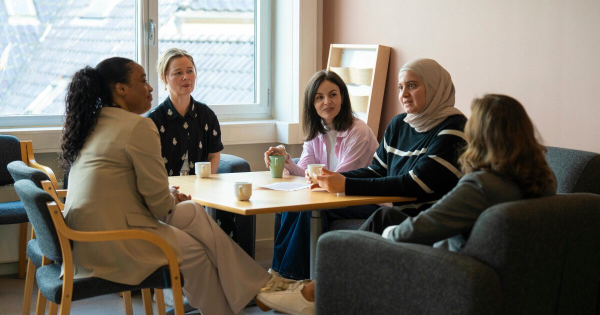 Søkte jobb i årevis: – Det var helt umulig