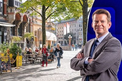 Herfst begint met zomerweer: vanaf het weekend lokaal 25 graden en tien dagen zon
