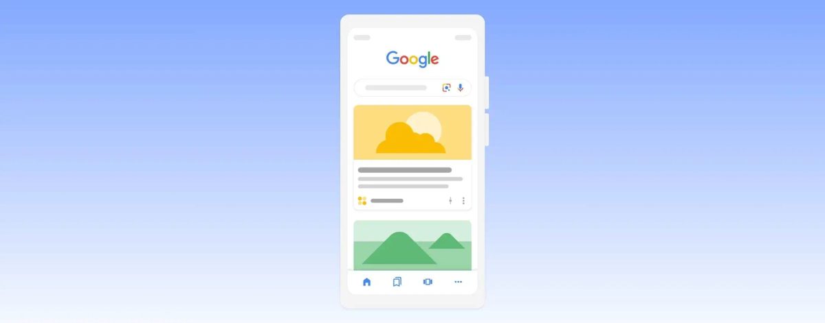 Google Discover, arriva l’AI che raccoglie e riassume le informazioni