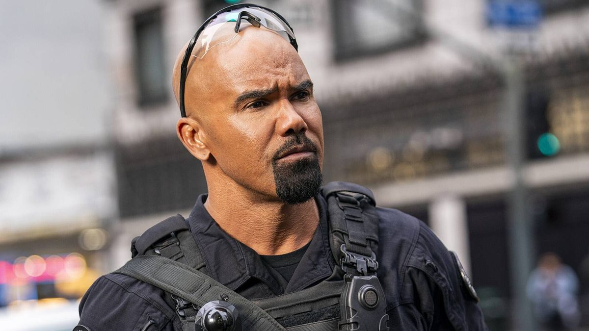 CBS Cancelling S.W.A.T. 3 Times Candidly Addressed By Shemar Moore Ahead Of Sequel Show
