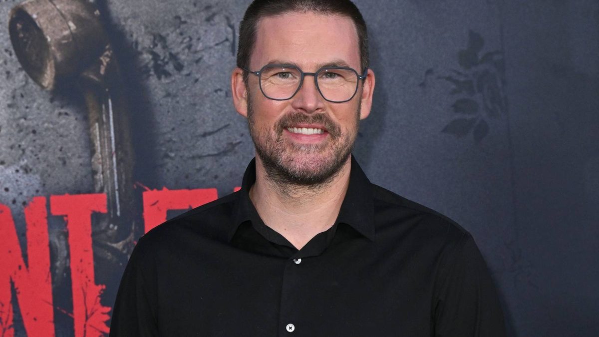 Zach Cregger's New Sci-Fi Epic Is His "Most Disturbing Film" Yet (Exclusive)