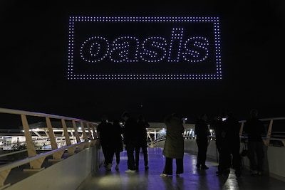 Nieuwe Oasis-tour lijkt steeds waarschijnlijker: Liam en Noel Gallagher teasen grote aankondiging