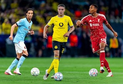 Xavi zag het met eigen ogen in Liverpool: waarom zijn Oranje-middenveld er straks heel anders uitziet