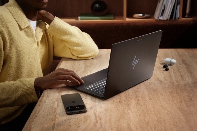 I Googlebook sono anche con chip Snapdragon: prezzi e modelli