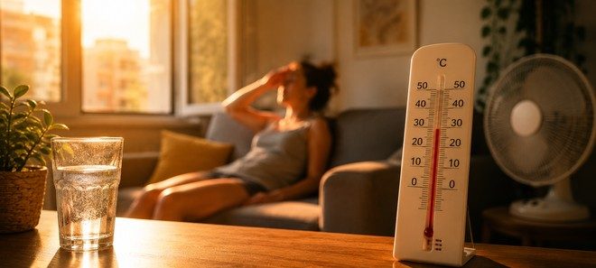 Più caldo fa, più energia consumiamo: Terna segnala livelli record ad agosto