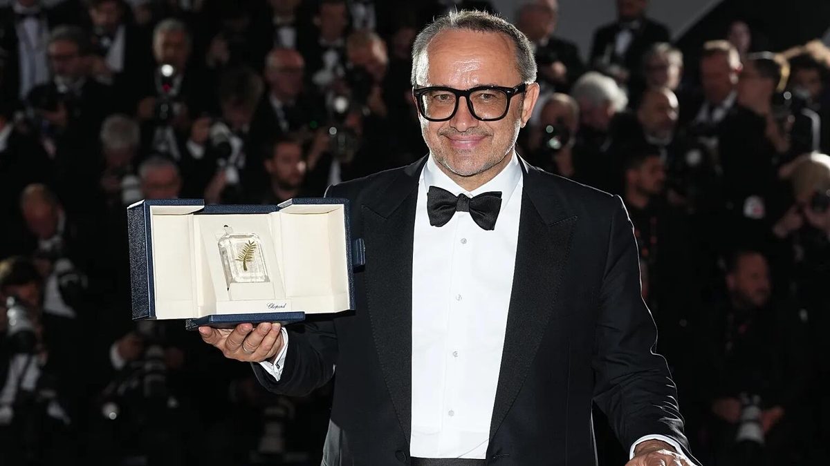 “Minotaure” aux Oscars : Andreï Zviaguintsev déclaré “agent de l’étranger” en Russie