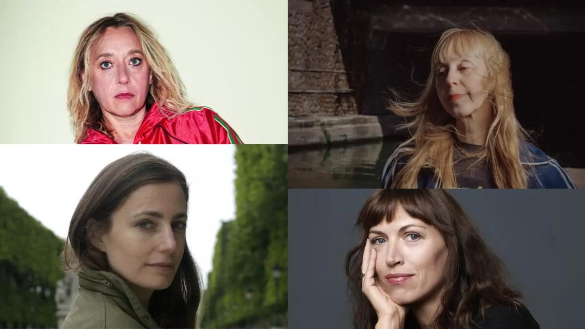 Despentes, Springora… : quatre autrices nous parlent de leur action anti-Bolloré avec “La grande évasion”