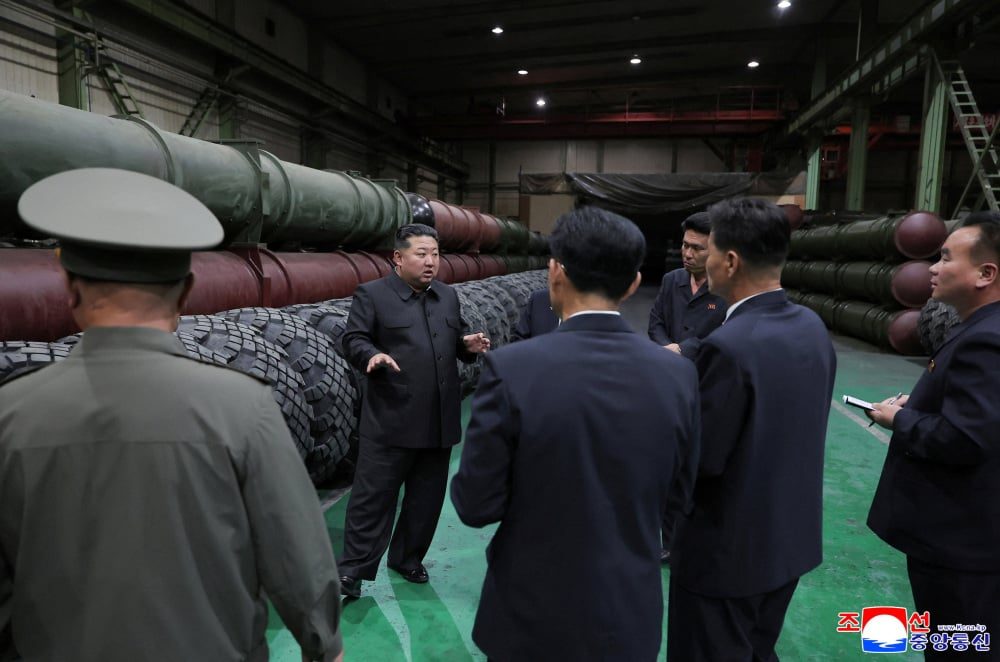 Que sait-on des tirs de missiles nord-coréens en mer du Japon ?