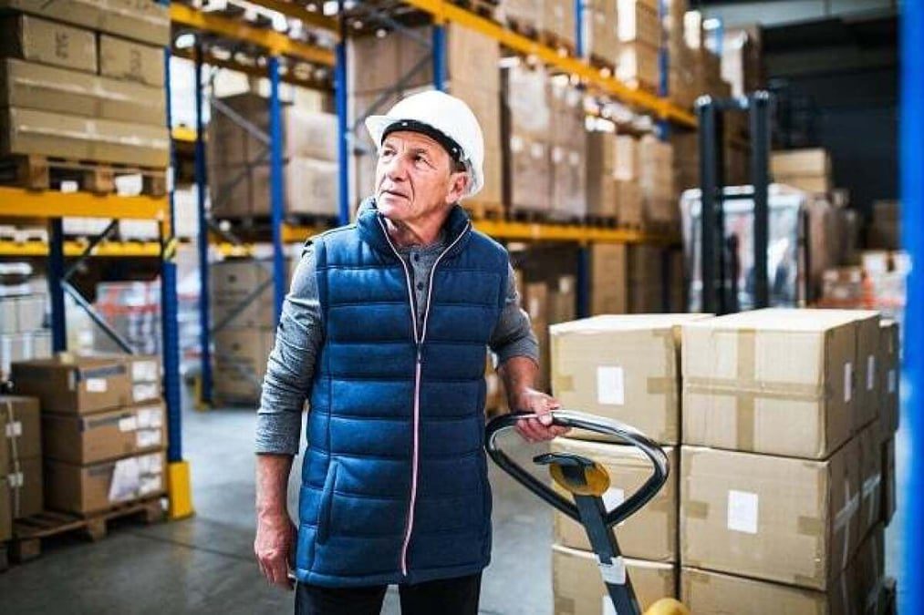 Emploi des seniors : Les Increvables, « une passerelle humaine entre un recruteur et un candidat »