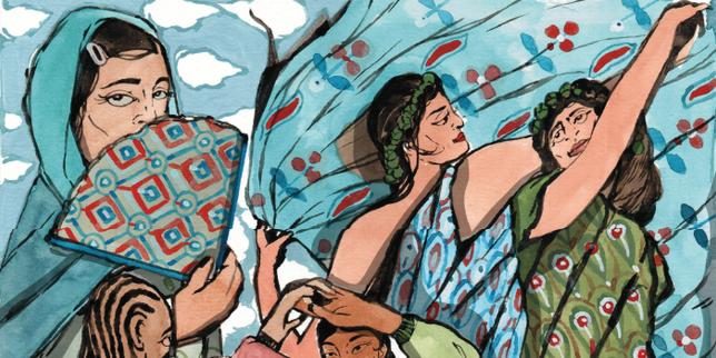 « Populaire. Toutes nos histoires », la riposte de la Seine-Saint-Denis à la bataille culturelle menée par la droite id…