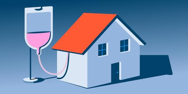 Sur le marché immobilier, la stagnation se poursuit