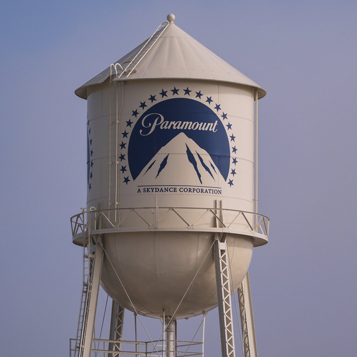 Paramount to Resolve Antitrust Lawsuit, Clearing the Way for Warner Bros. Acquisition