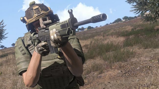 'All roads lead back to Arma'