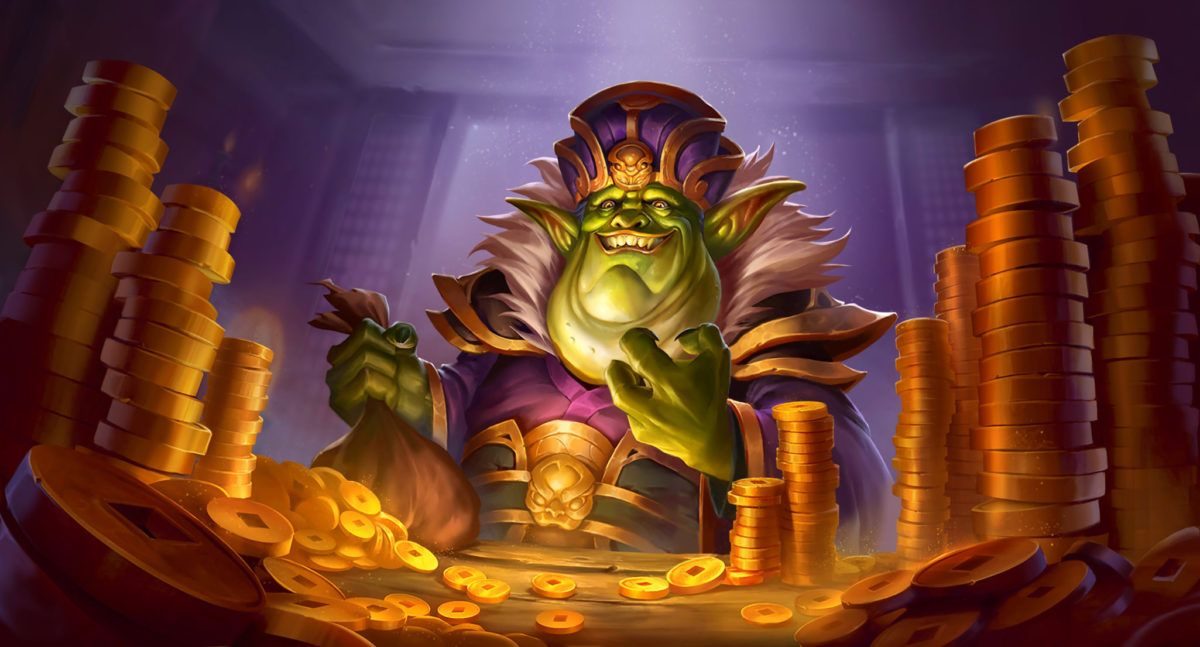 Blizzard warns World of Warcraft: Forever players it will 'very aggressively' punish anyone who buys gold with real mon…