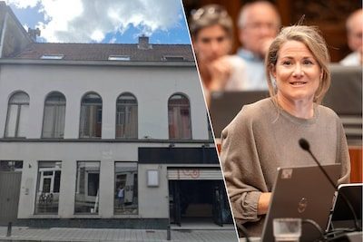 “De vrouw is minder dan de man? Gewoon misselijkmakend”: omstreden moskee in Gent opnieuw onder vuur na uitspraken op w…