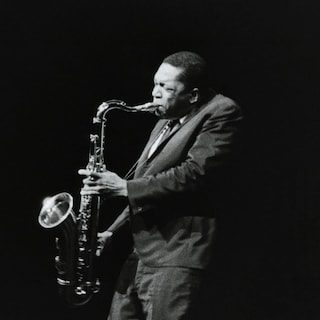 In het werk van John Coltrane zijn ‘vier meesterchefs tegelijkertijd aan het werk’
