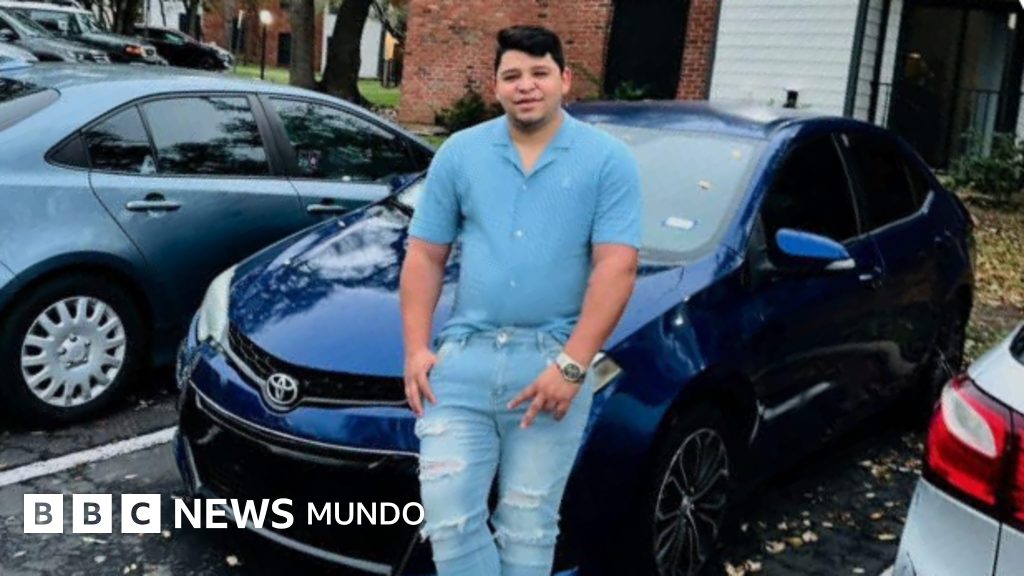 Protestas en Texas tras el disparo de un agente de ICE contra un migrante venezolano