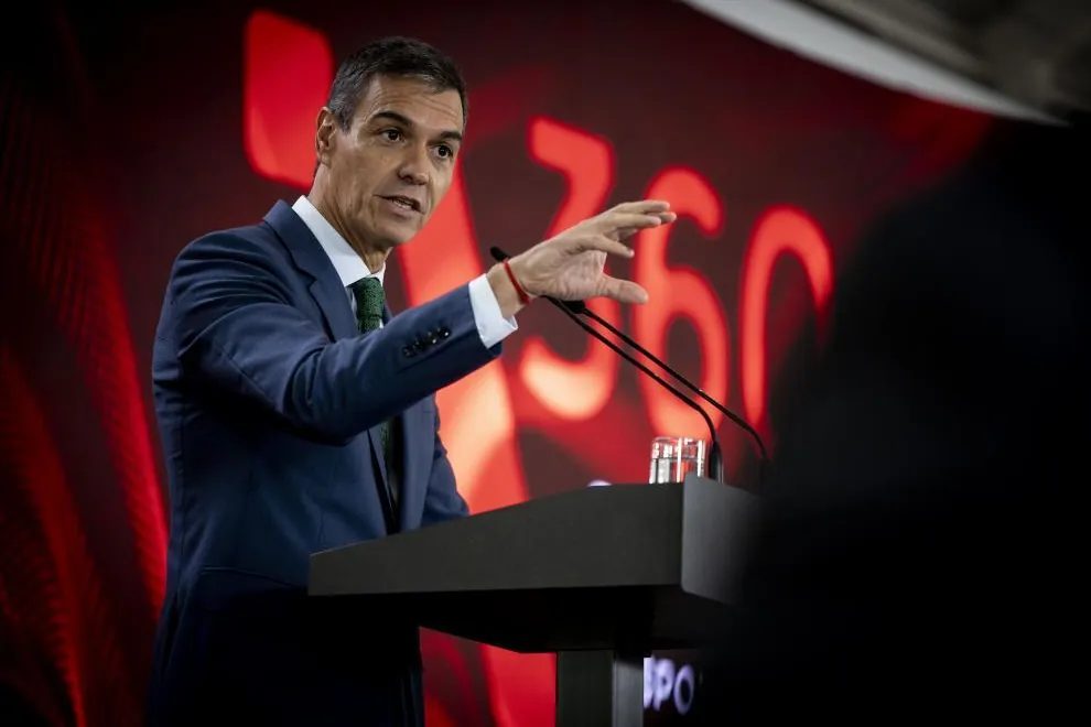 Moncloa denuncia una "persecución judicial" contra Begoña Gómez y acusa a Peinado de "acoso"